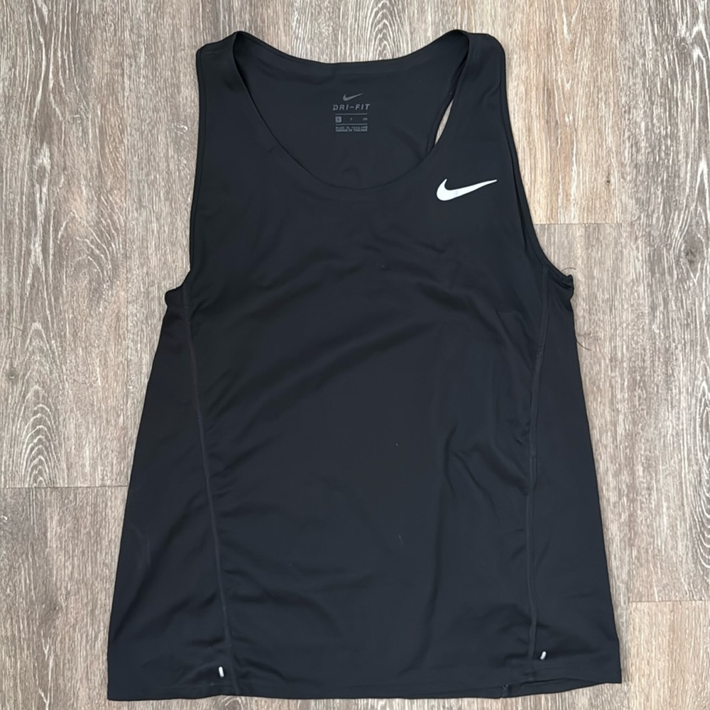 Nike Workout Tank Top